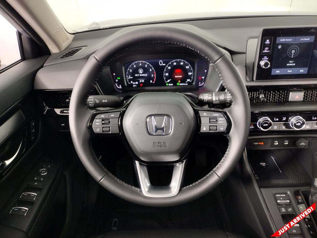 New 2027 Honda CR-V EX-L image 16