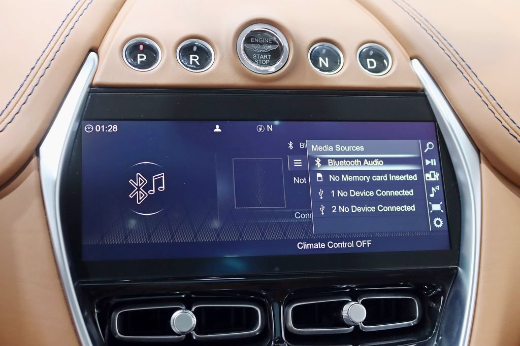 Used 2023 Aston Martin DBX 707 AWD/4WD image 27
