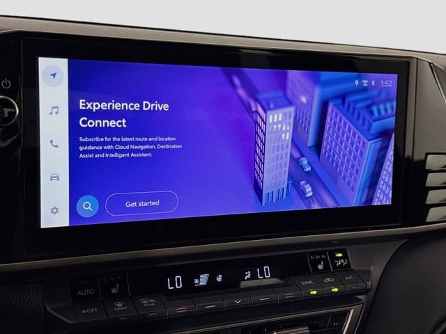 Certified 2025 Toyota Camry XSE FWD image 16
