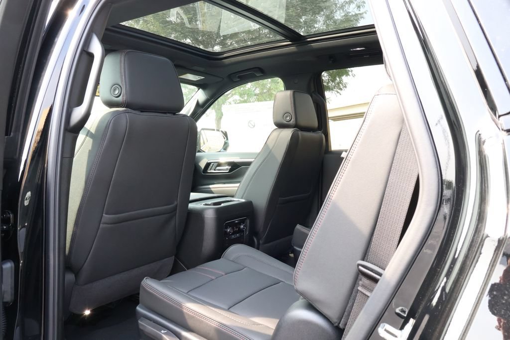 New 2026 Chevrolet Tahoe RST w/ RST Capability Package AWD/4WD image 39