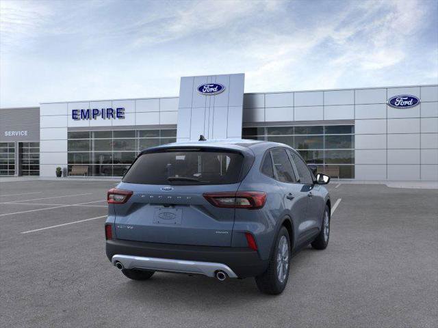 New 2025 Ford Escape Active w/ Cold Weather Package image 8