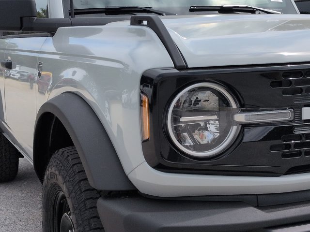 New 2026 Ford Bronco Big Bend AWD/4WD image 9