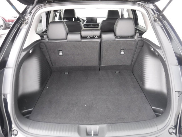 Certified 2024 Honda HR-V EX-L image 34