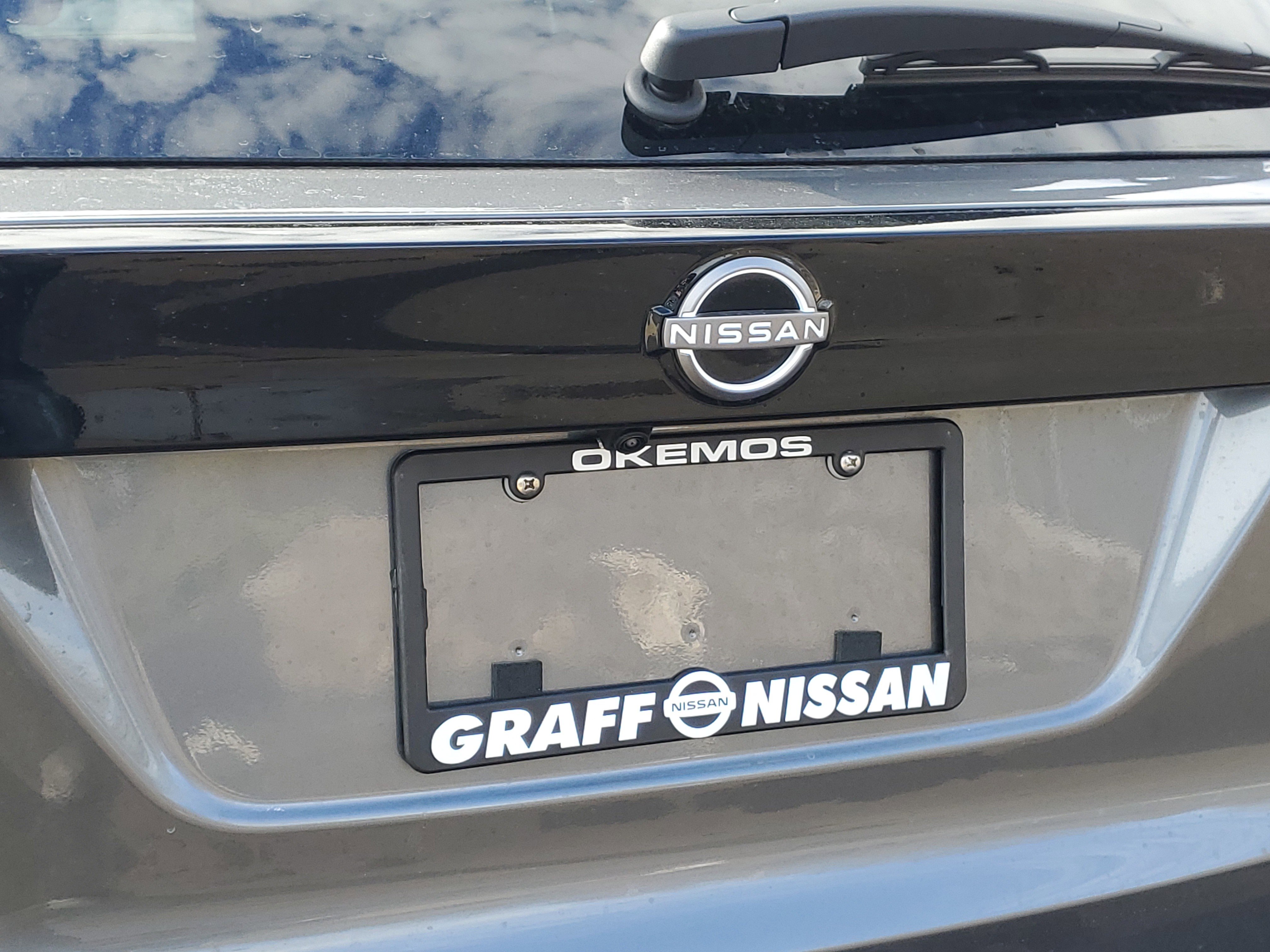 New 2026 Nissan Kicks SR w/ Cold Weather Package image 32