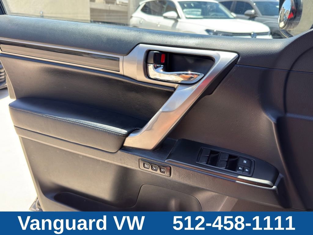 Used 2022 Lexus GX 460 Premium w/ Premium Package AWD/4WD image 24