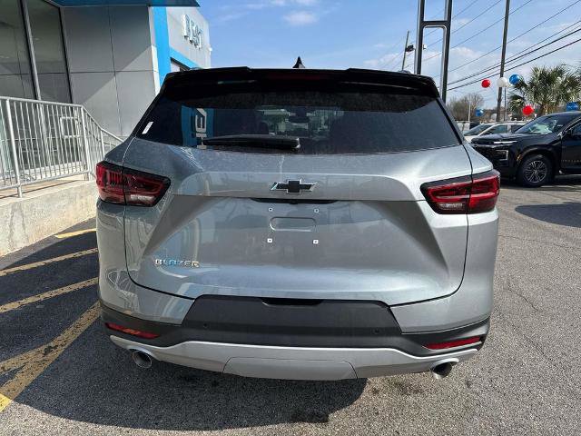 New 2026 Chevrolet Blazer LT w/ Convenience Package image 5