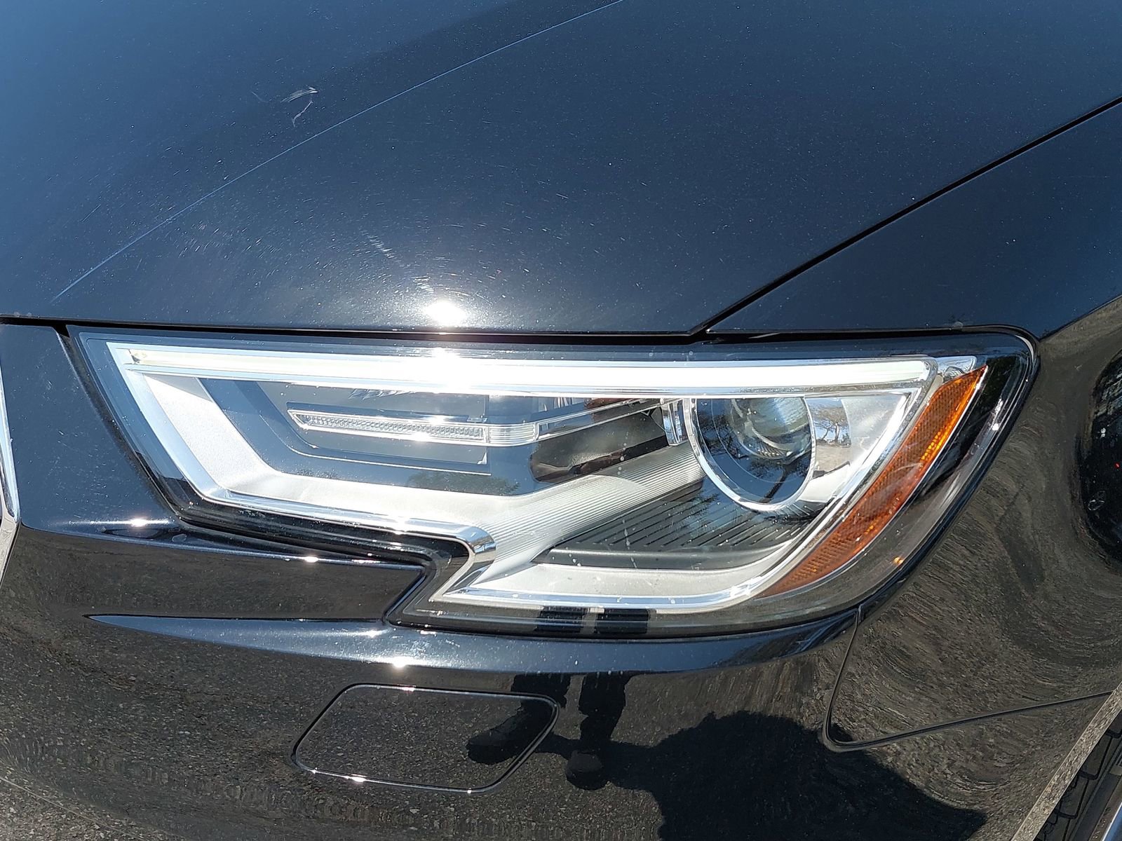 Used 2018 Audi A3 2.0T Premium w/ Convenience Package FWD image 8