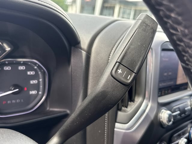 Used 2019 GMC Sierra 1500 SLT w/ SLT Premium Plus Package AWD/4WD image 16