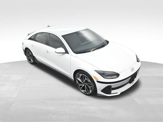 New 2025 Hyundai Ioniq 6 SEL AWD/4WD image 21