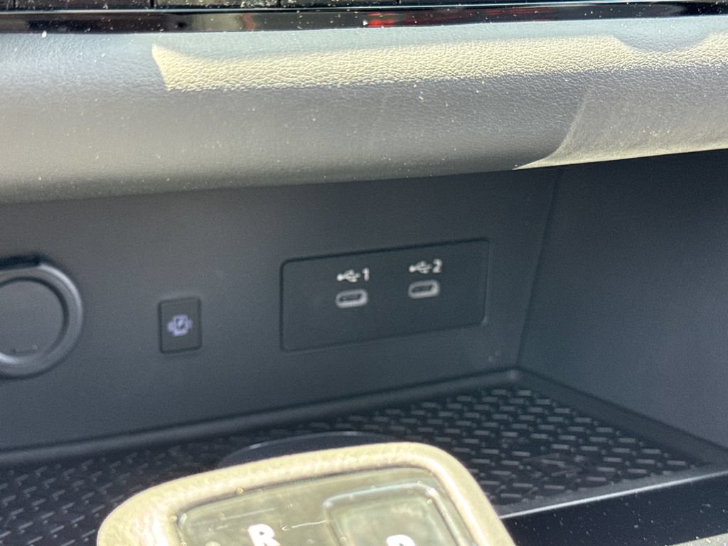 New 2026 Nissan Pathfinder Rock Creek w/ Rock Creek Premium Package AWD/4WD image 31