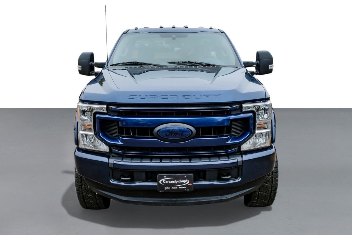Used 2020 Ford F250 XL w/ STX Appearance Package image 39