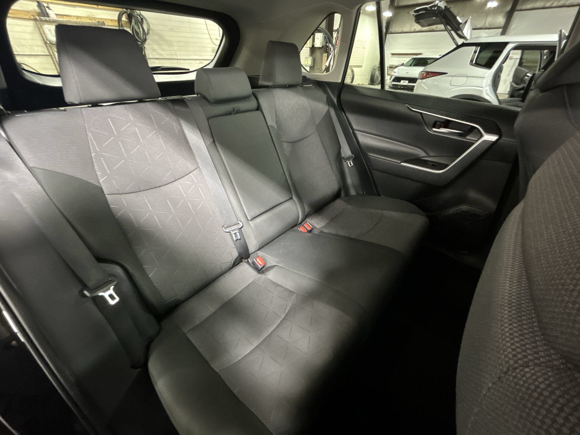 Used 2024 Toyota RAV4 XLE w/ Weather Package AWD/4WD image 27