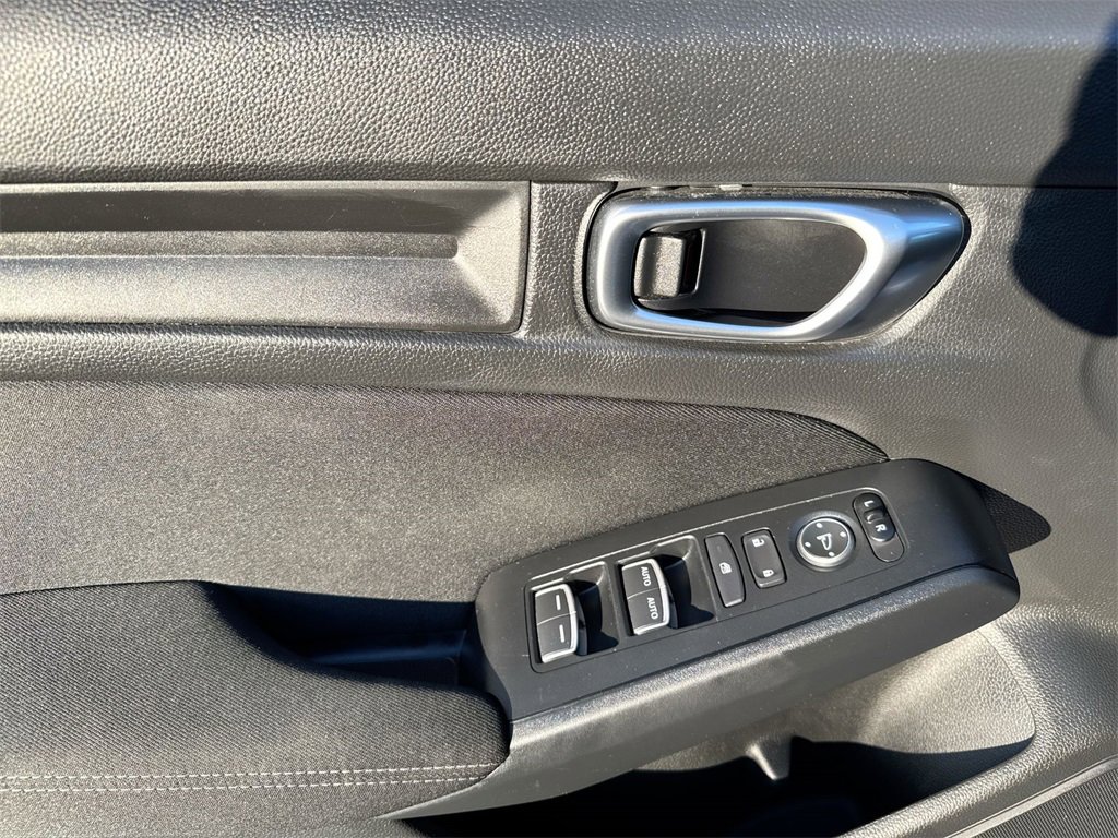 Used 2024 Honda Civic Sport image 20