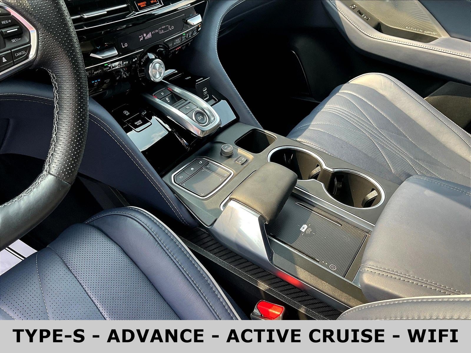 Used 2024 Acura MDX Type S AWD/4WD image 18