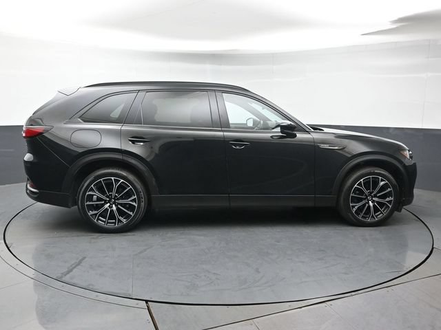 Certified 2025 MAZDA CX-70 Plug-In Hybrid w/ Premium Plus AWD/4WD image 6