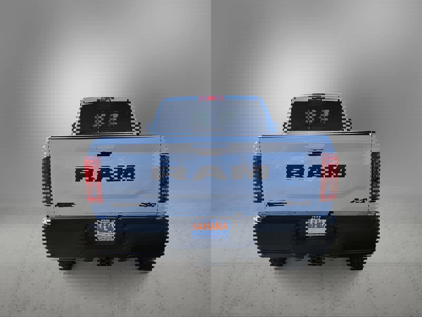 New 2026 RAM 2500 Rebel w/ Rebel Level 1 Equipment Group image 7