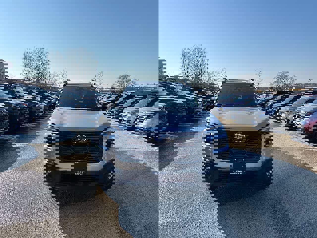 New 2026 Subaru Outback Limited XT image 16