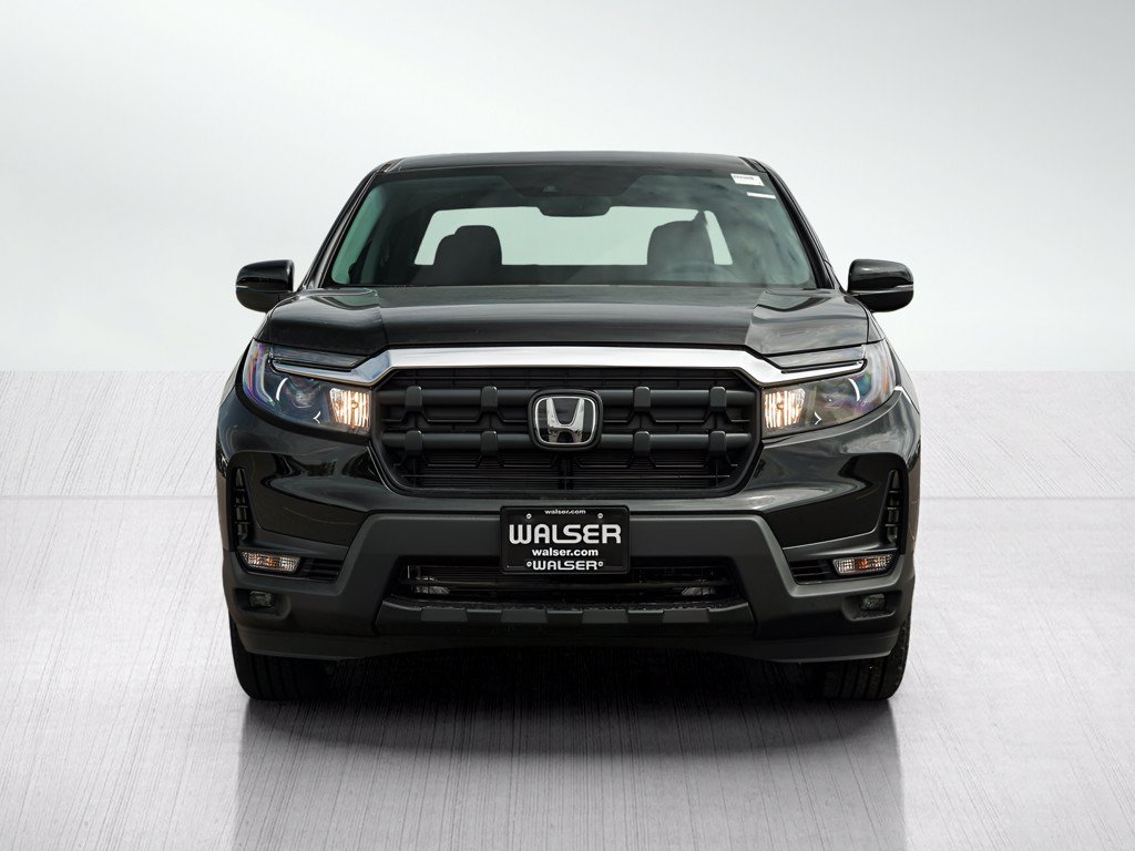 New 2026 Honda Ridgeline RTL image 2