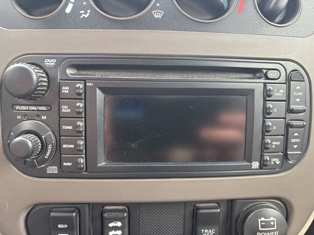 Used 2005 Chrysler PT Cruiser GT image 16