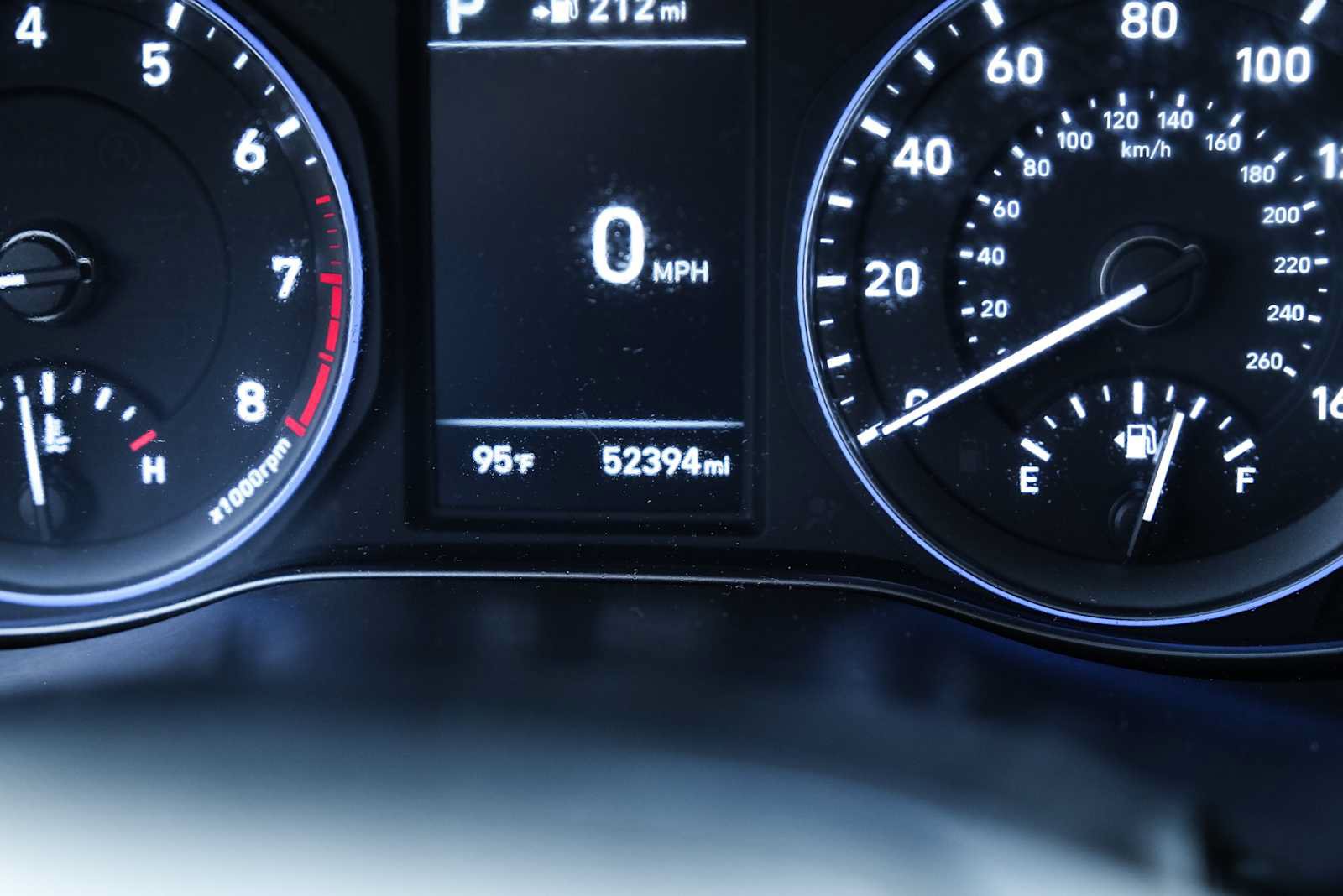 Used 2018 Hyundai Kona Ultimate FWD image 56