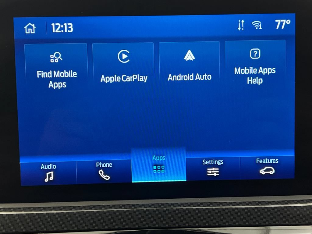 Used 2026 Ford Escape ST-Line FWD image 55