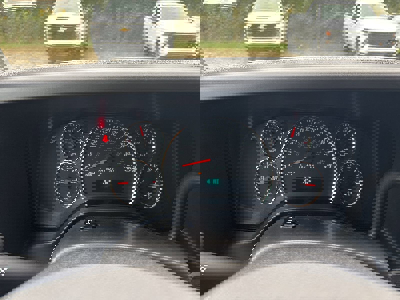 New 2025 Chevrolet Express 2500 Extended w/ Driver Convenience Package image 18