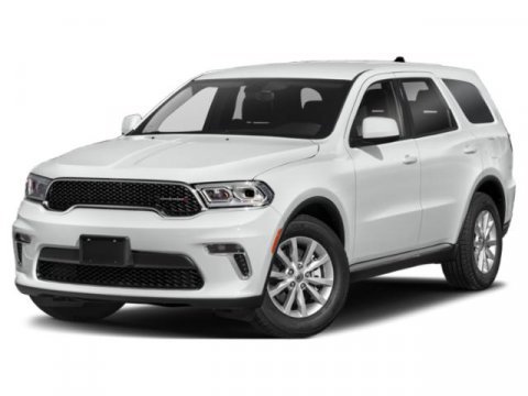 Used 2021 Dodge Durango GT image 1