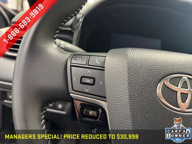 Used 2025 Toyota Camry SE AWD/4WD image 19