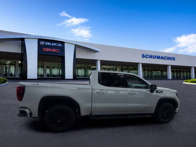 New 2026 GMC Sierra 1500 Elevation w/ Elevation Premium Package AWD/4WD image 8