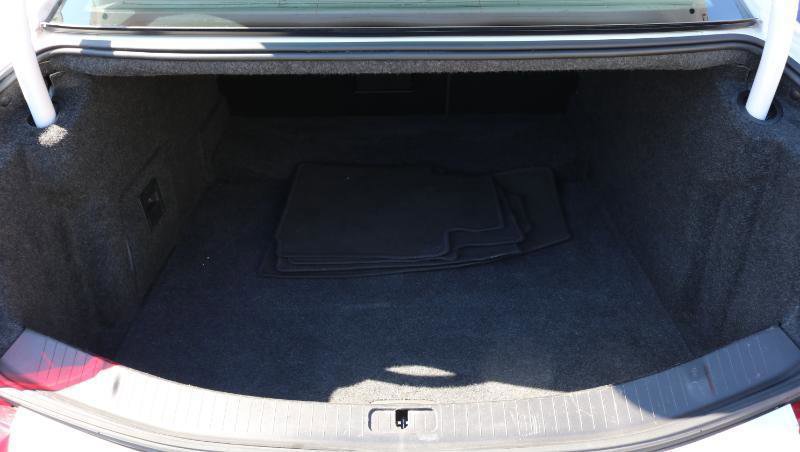 Used 2018 Cadillac XTS Luxury image 20