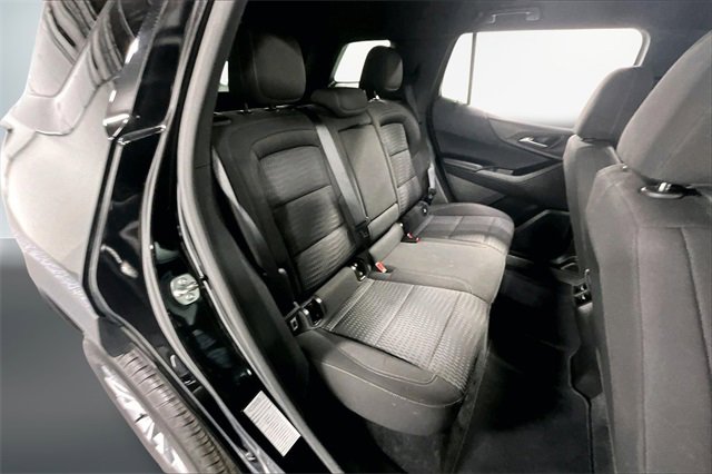 Used 2025 Chevrolet Equinox LT image 23