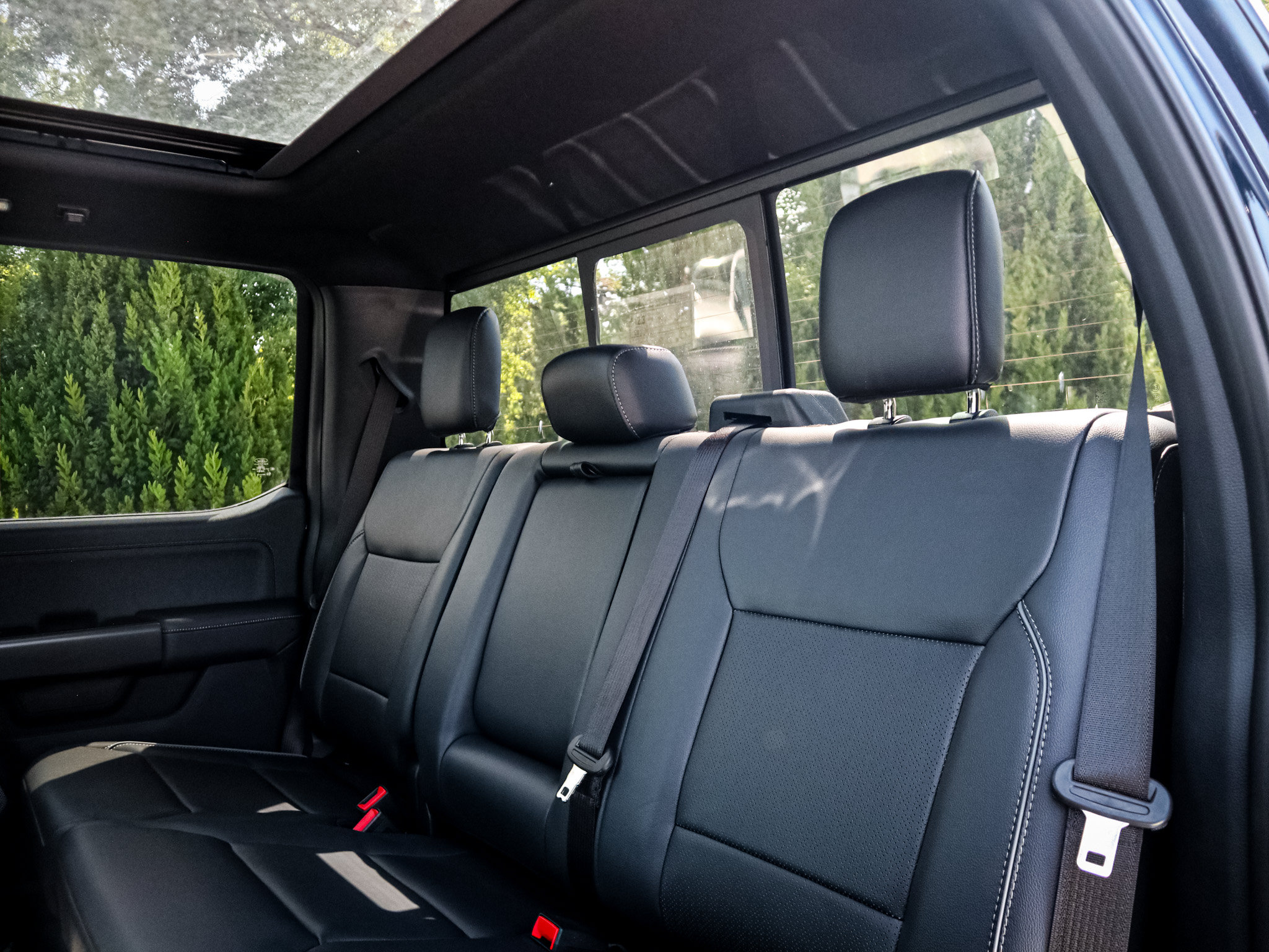 Used 2026 Ford F150 Lariat AWD/4WD image 31
