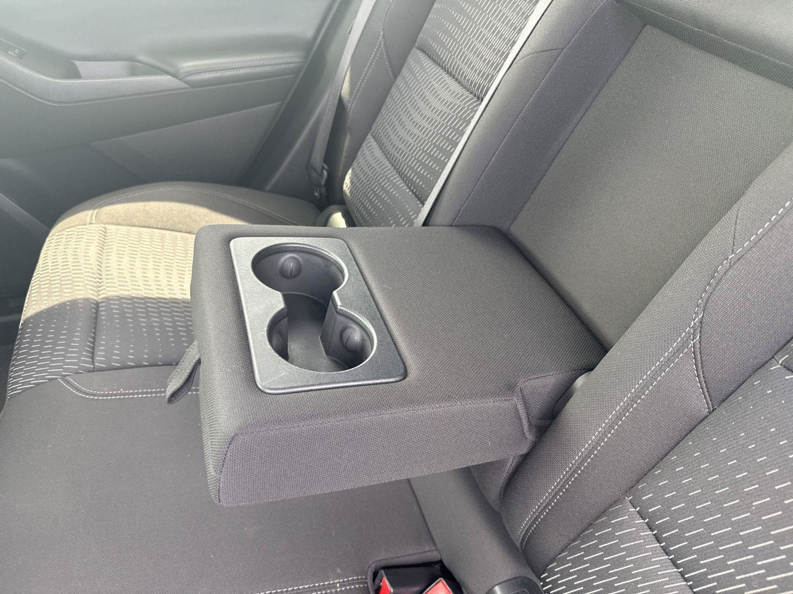 Used 2025 Chevrolet Equinox LT FWD image 10