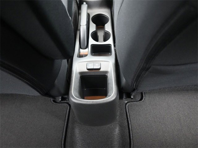 New 2025 Nissan Kicks Play S image 27