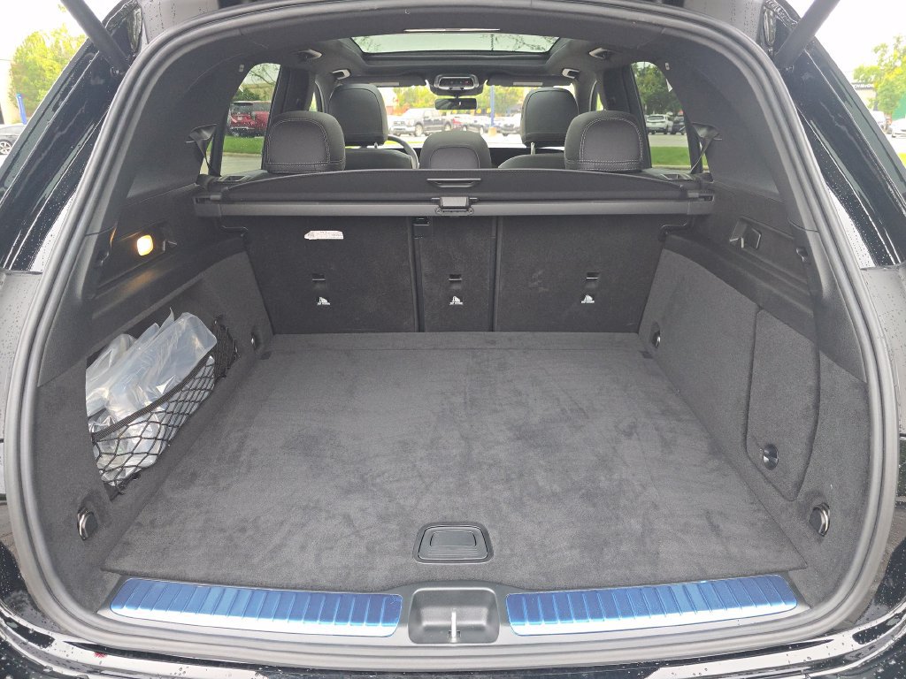 New 2027 Mercedes-Benz GLE 450 4MATIC image 19