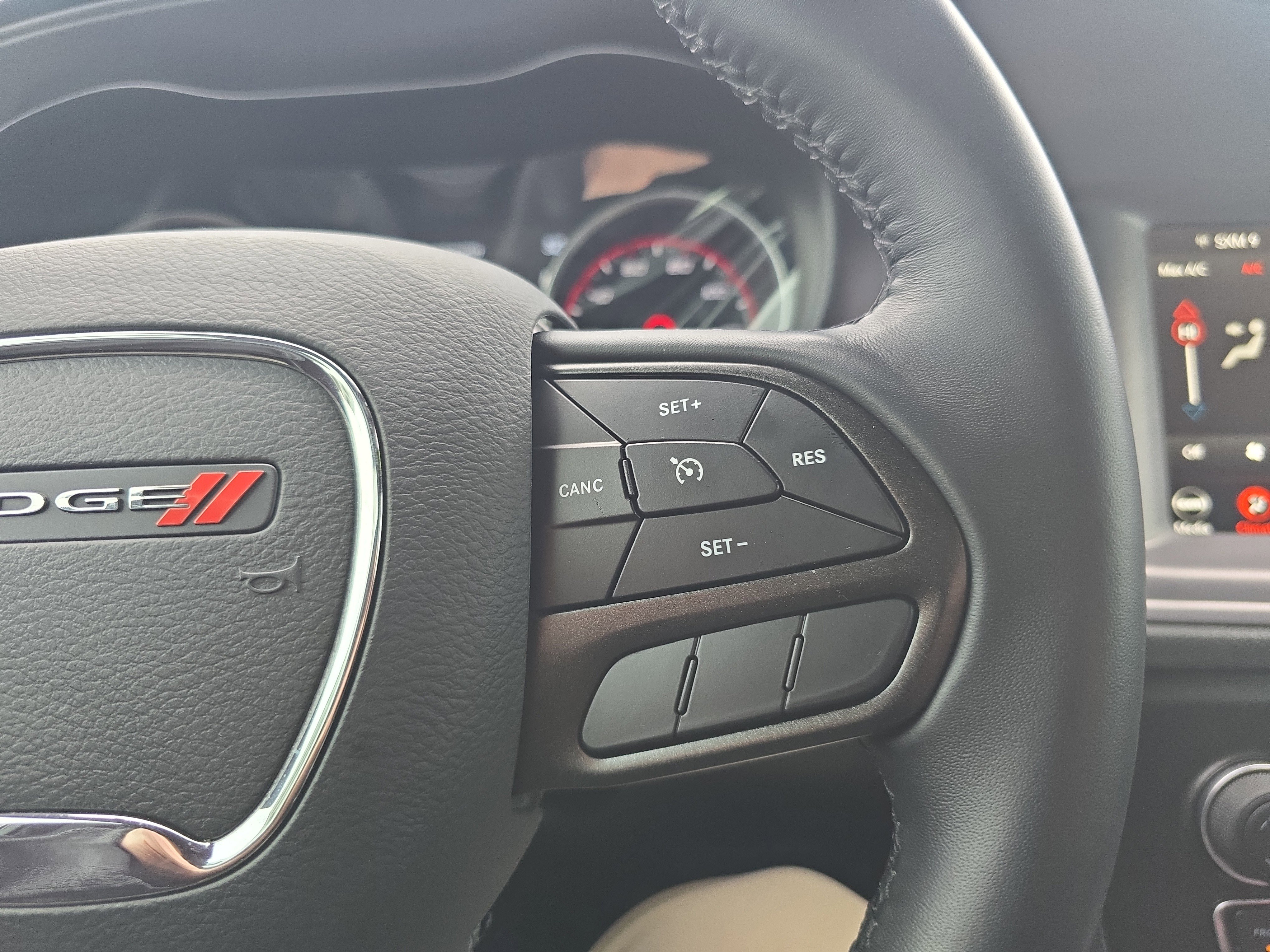 Used 2023 Dodge Charger SXT image 20