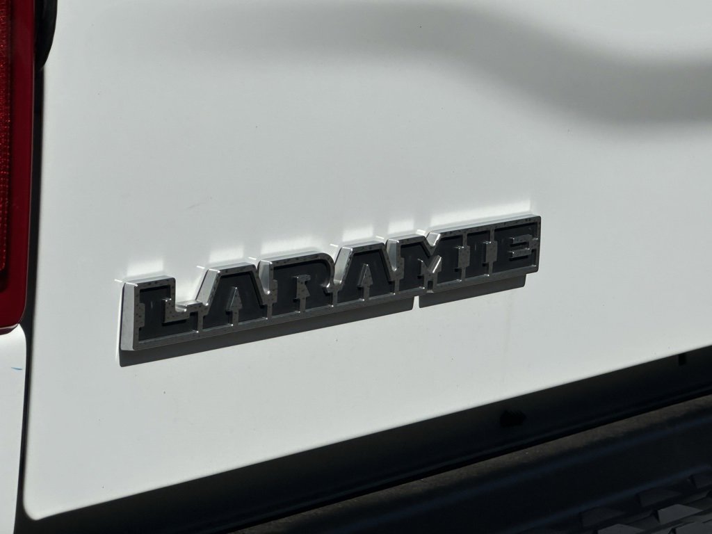 Used 2024 RAM 2500 Laramie image 12