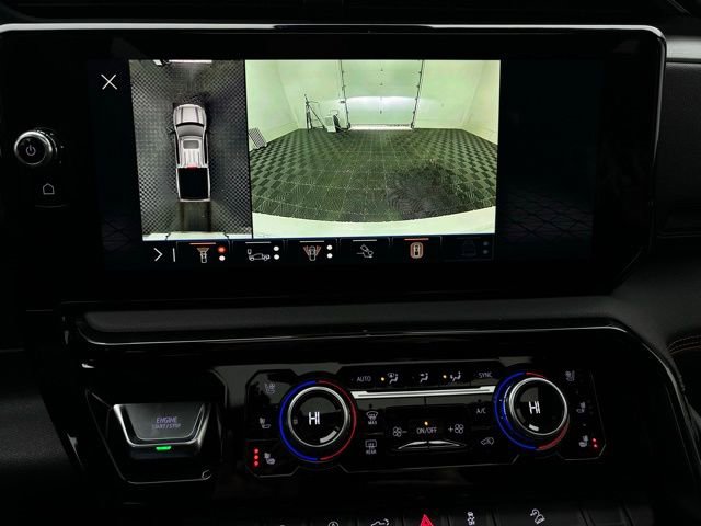 New 2026 GMC Sierra 1500 AT4 w/ AT4 Premium Package image 3