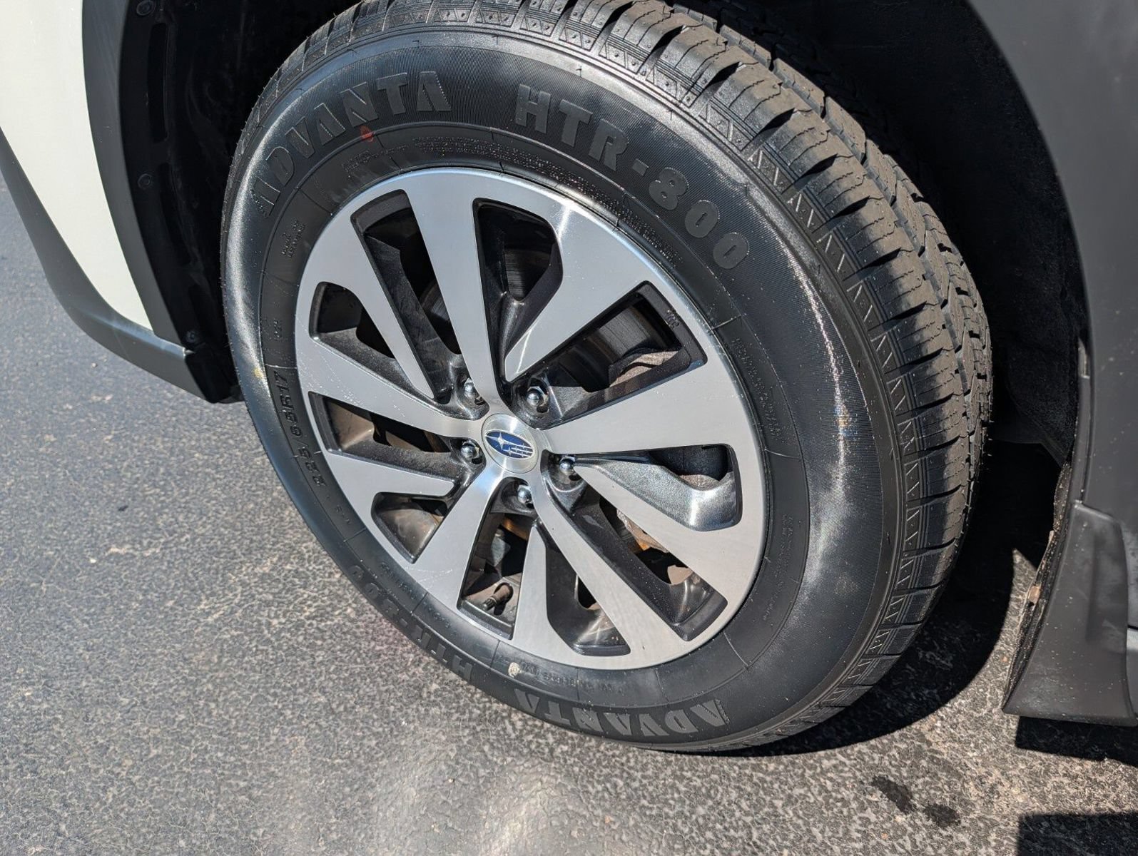 Used 2022 Subaru Outback Premium AWD/4WD image 14