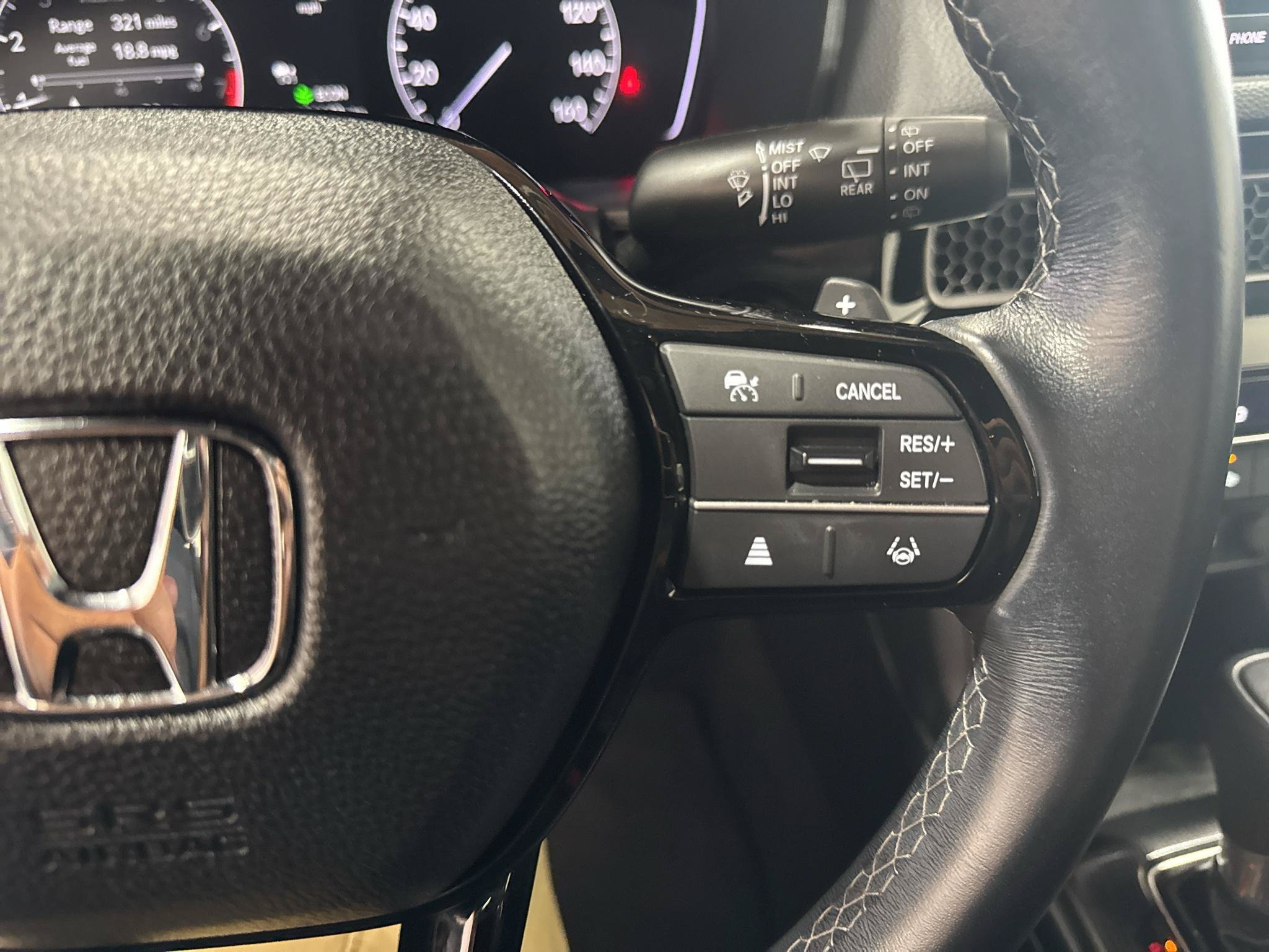 Used 2022 Honda Civic Sport image 18