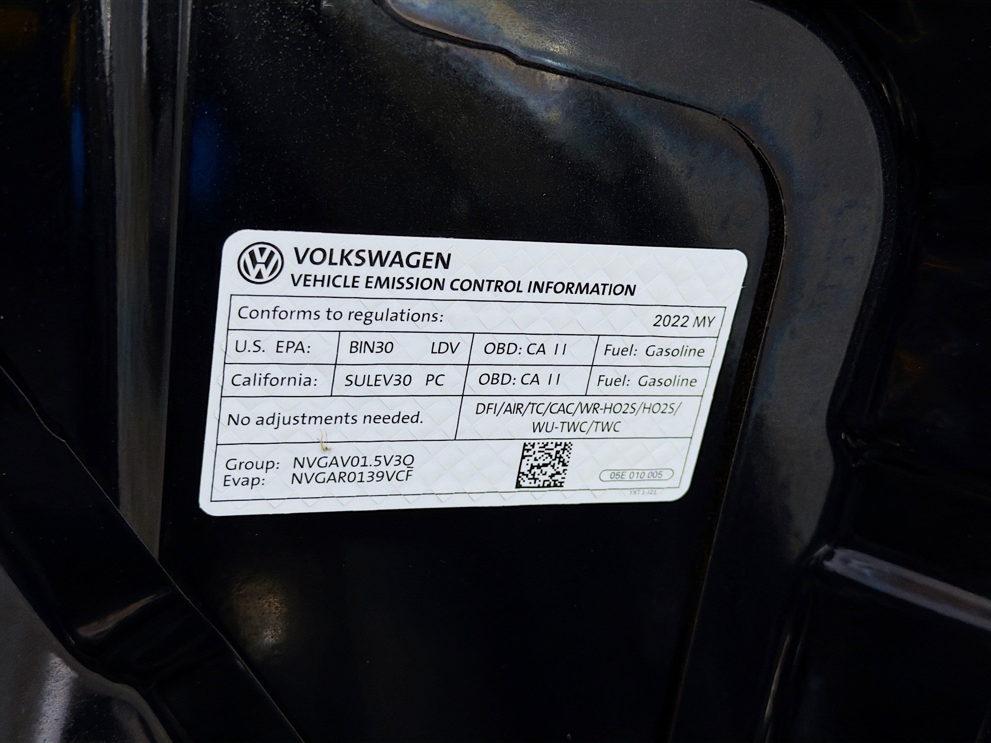 Used 2022 Volkswagen Taos S FWD image 17
