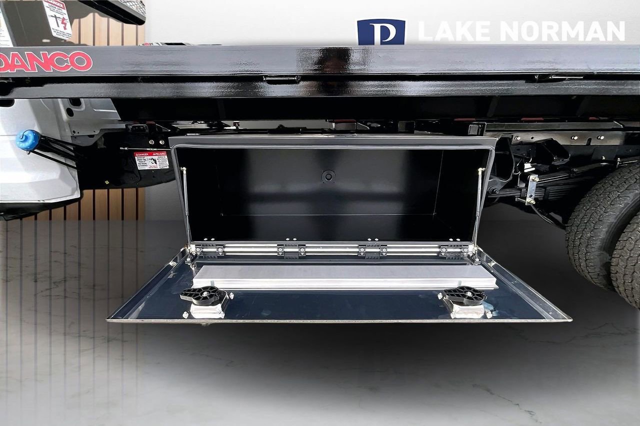 New 2025 RAM 5500 Tradesman image 20