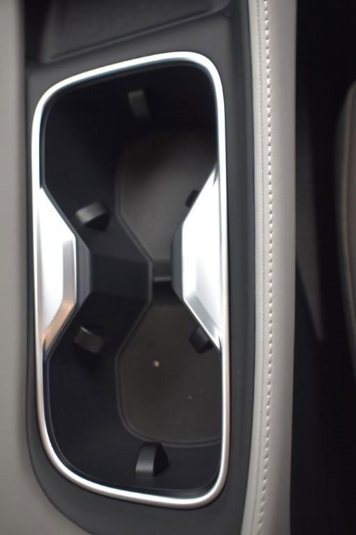 New 2026 INFINITI QX60 Luxe w/ Cargo Package image 26