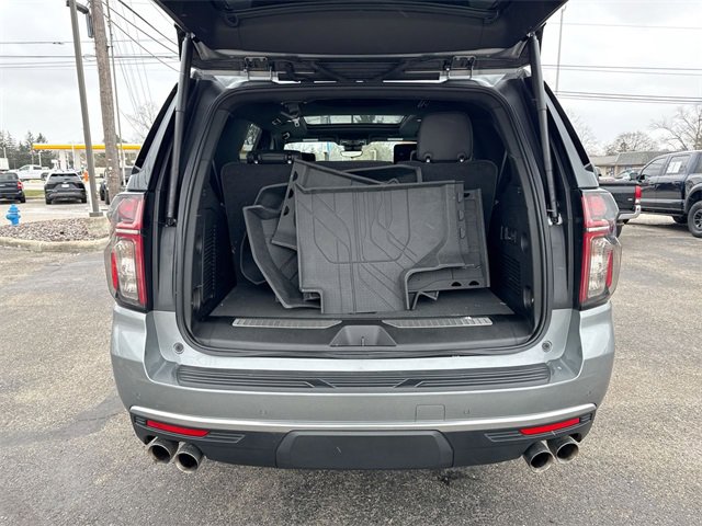 Used 2024 Chevrolet Tahoe High Country w/ Advanced Technology Package image 25