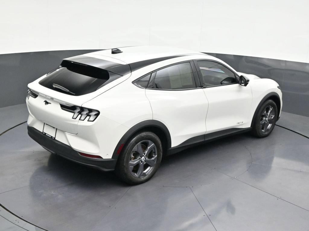 Used 2023 Ford Mustang Mach-E Select image 19