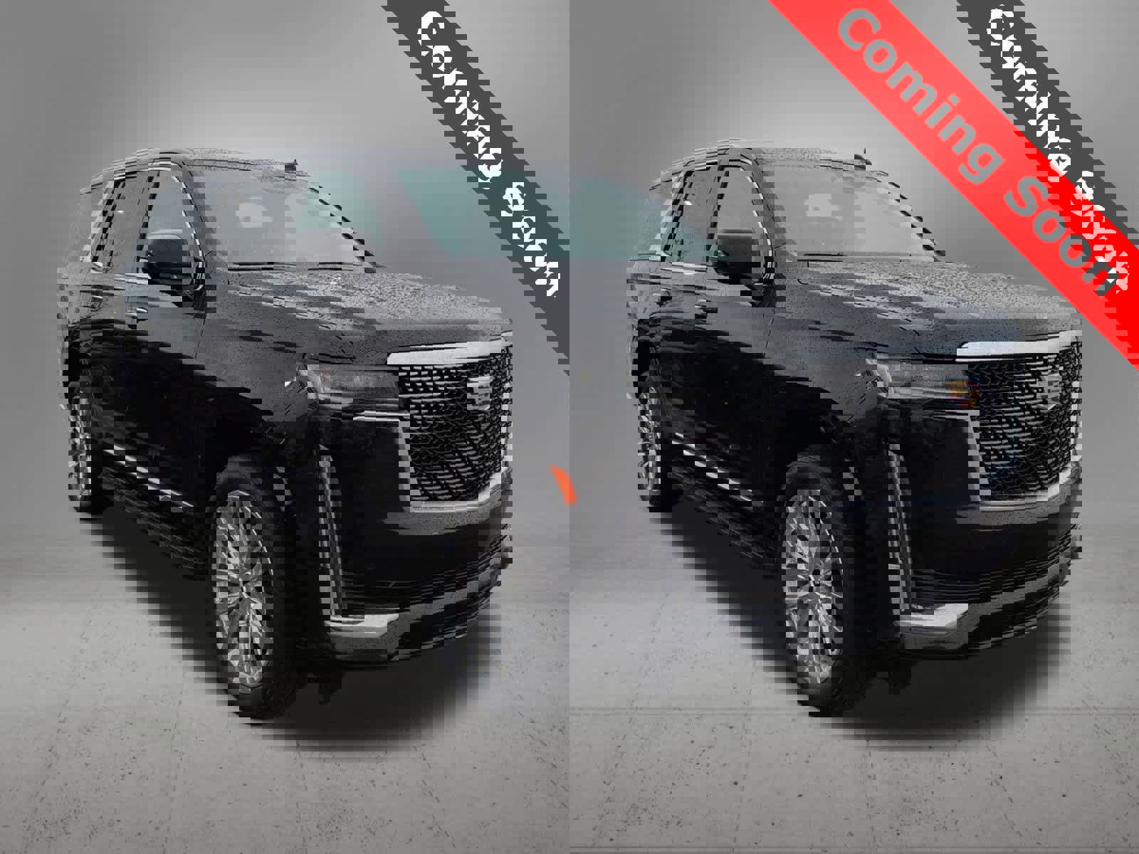 Used 2023 Cadillac Escalade Premium Luxury image 8