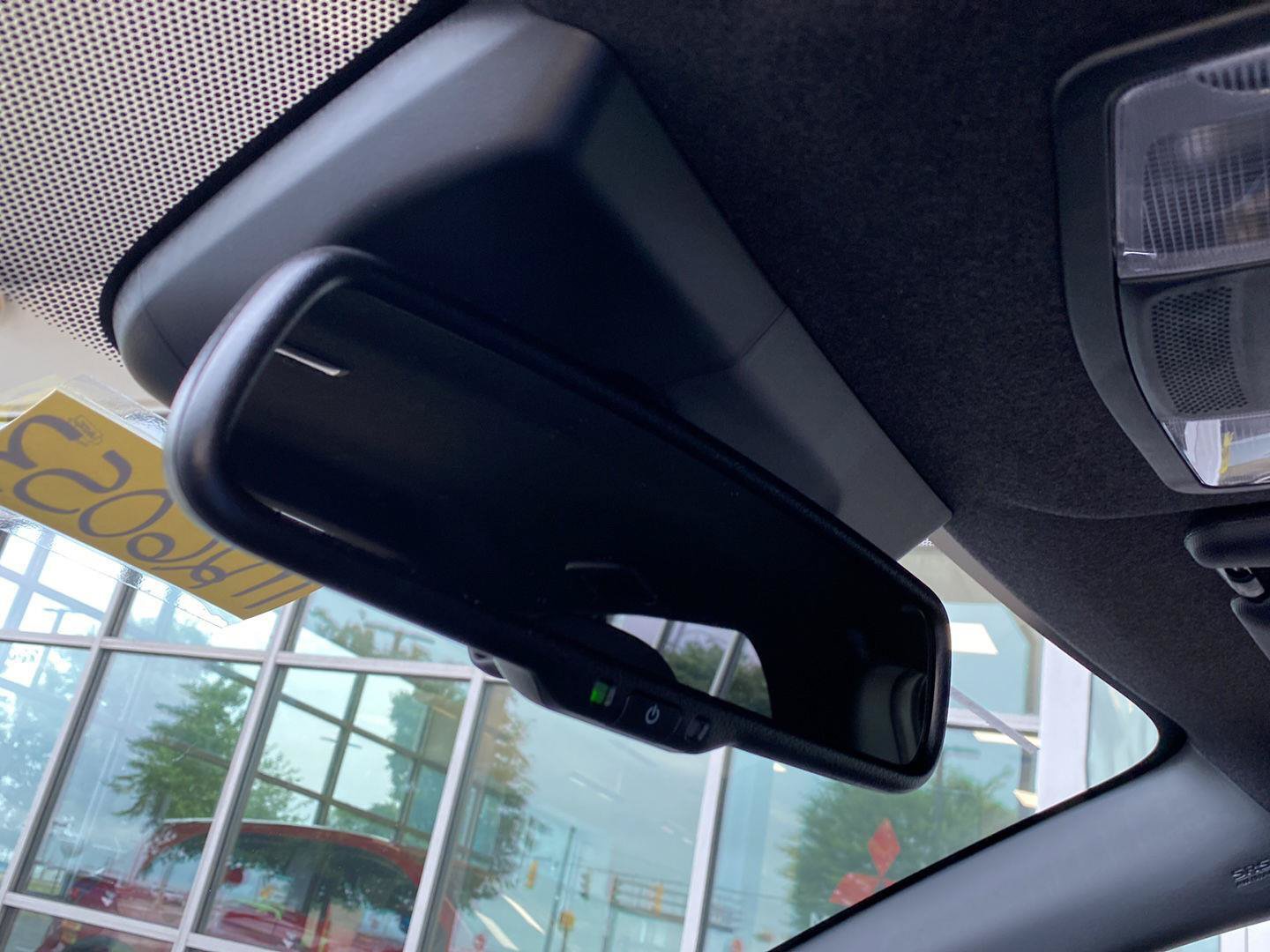 New 2026 Mitsubishi Outlander Sport AWD image 29