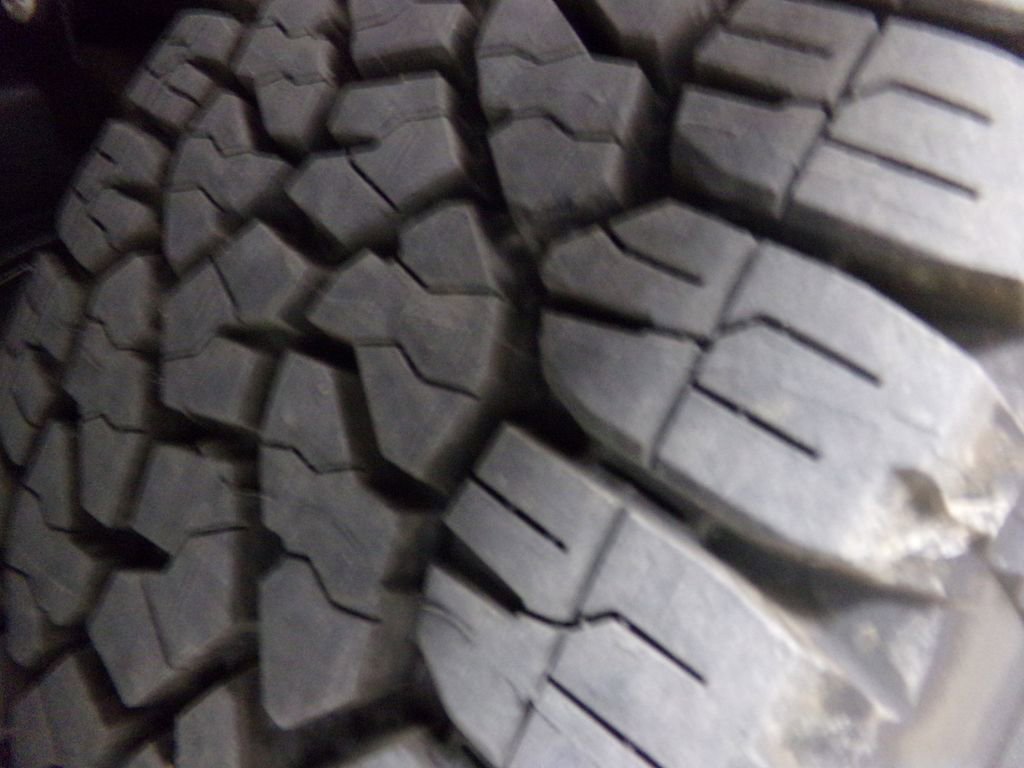 New 2025 Chevrolet Silverado 2500 LTZ w/ LTZ Plus Package image 31