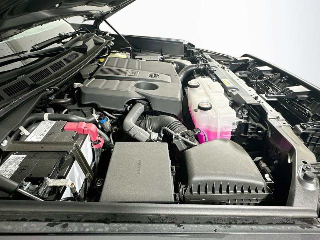 New 2026 Toyota Tundra 1794 Edition AWD/4WD image 20