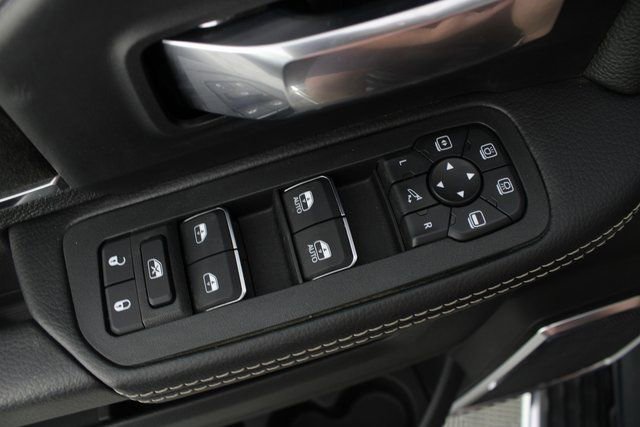 New 2026 RAM 2500 Laramie image 18